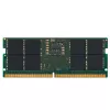 RAM  KINGSTON 16GB DDR5-5200 SODIMM ValueRAM, PC41600, CL42, 1Rx8, 1.1V 