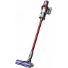 Aspirator 151 W, 525 W, 0.76, Rosu Dyson Vacuum Cleaner Dyson V10 OriginConsum energie: 525 WPuterea de aspirare : 151 WOpțiuni de curățare: Uscata Tip colector de praf: Container Volum container de praf : 0,76 LNivel de zgomot maxim : 87 dB 