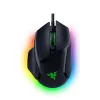 Игровая мышь  RAZER Basilisk V3, 26к dpi, 11 buttons, 50G, 650IPS, 101g, RGB, USB, Black 