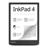 Tableta  E-Ink PocketBook InkPad 4, Metallic Grey, 7,8" E Ink Carta  