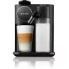 Кофемашина 1400 W, 1.3 l, Negru NESPRESSO GRAN LATTISSIMA 