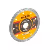 Disc diamantat  Tolsen 125x22,2mm 