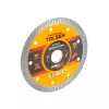 Disc diamantat  Tolsen 125X22,2MM 