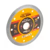 Disc diamantat  Tolsen 230x22,2mm ultra subtire Industrial 