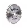 Диск для резки древесины  Tolsen 355x30mm 80T 