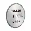 Disc pentru aluminiu  Tolsen 305x30mm 100T 