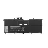 Батарея для ноутбука  DELL XPS 13 9365 13-9365-D1605TS D1805TS D2805TS D3605TS D3805TS D4605TS Series 2-in-1 Laptop HMPFH 0NNF1C NP0V3 0HMPFH P71G P71G001 