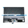 Клавиатура  LENOVO Thinkpad T440 T440p T440s T450 T450s T460 T431s L440 L450 L460 