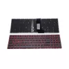 Tastatura  ACER Nitro 5 AN515-31 AN515-41 AN515-42 AN515-51 AN515-52 AN515-53 N16C7 N17C1 