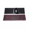 Клавиатура  ACER Nitro 5 AN515-31 AN515-41 AN515-42 AN515-51 AN515-52 AN515-53 N16C7 N17C1 