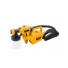 Pistol de vopsit   Tolsen 650W 800ml 