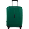 Valiza  Samsonite ESSENS 55/20 Verde  