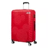 Valiza  Samsonite MICKEY CLOUDS 76/28 EXP TSA Rosu 