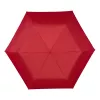 Umbrela Poliester cu suport de teflon, Rosu Samsonite POCKET GO-3 SECT umbrela roșu 1st 26 