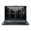 Laptop gaming  ASUS 17.3" TUF F17 FX706HF Grey Core i5-11400H 16Gb 512Gb