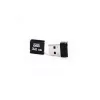 Флешка  GOODRAM 32GB USB2.0 UPI2 USB, Black, World’s smallest USB Flash drive (Read 20 MByte/s, Write 5 MByte/s) 