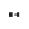 USB flash drive  GOODRAM 64GB USB2.0 UPI2 USB, Black, World’s smallest USB Flash drive 