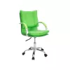 Офисное кресло  Magnusplus 626 verde 