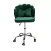 Офисное кресло  Magnusplus 6833 velour 56 verde 