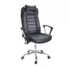 Офисное кресло  Magnusplus B83 negru 
