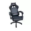 Офисное кресло  Magnusplus 6211 negru 