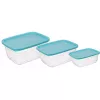 Container  MP Set 3 containere SKB 004 