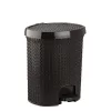 Cos pentru gunoi  MP CK 011 5.5 Litri cafeniu 
