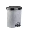 Cos pentru gunoi  MP CK 011 5.5 Litri gri 