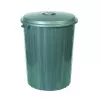 Мусорное ведро  MP K 209/R 70 Litri gri 