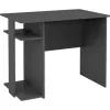 Masa de birou  MP 950x600x750 graphite 