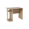 Стол офисный  Magnusplus Table 950x600x750 sonoma 