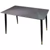 Masa pentru bucatarie  MP DT 2133 grey 