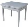 Masa extensibila  MP DT A56 ivory 
