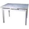 Masa extensibila  MP DT A37 75x110/140 