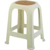 Scaun  MP CT 040 alb 