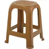 Scaun  MP CT 040 cafeniu 