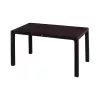 Садовый стол  MP Begonya Rattan CT065 cafenie 