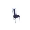 Стул  MP Bos 14 bialy 24Z 