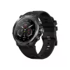 Smartwatch  Zeblaze Stratos 2, GPS, AMOLED Display, 5 ATM(50M), Meteorite Black 