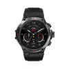 Smartwatch  Zeblaze Stratos 2, GPS, AMOLED Display, 5 ATM(50M), Meteorite Black 