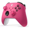 Gamepad  MICROSOFT Xbox Deep Pink 