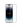Sticla de protectie  HELMET 5D iPhone 14 Pro Max, Black 