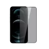 Sticla de protectie  Nillkin Tempered Glass Guardian for iPhone 14 Pro, Black 