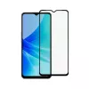 Защитное стекло  HELMET DIAMOND GLASS 5D OPPO A57S, BLACK 