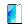 Sticla de protectie  HELMET DIAMOND GLASS 5D OPPO A57S, BLACK 