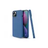Husa  HELMET Case Liquid Silicone iPhone 14, Blue 
