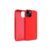 Husa  HELMET Case Silicone Soft Touch iPhone 14 Plus, Red 