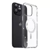 Husa  DUX DUCIS CASE TPU FOR IPHONE 15 PRO CLIN MAG, CLEAR 