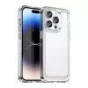 Husa  DUX DUCIS Case TPU for iPhone 15 Pro Max Clin Mag, Clear 
