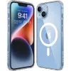 Husa  DUX DUCIS Case TPU for iPhone 14 Plus Clin with MagSafe, Clear 